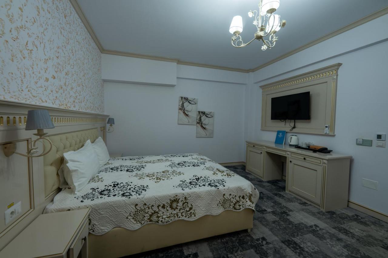 Hotel Coral Valea Lupului  Εξωτερικό φωτογραφία