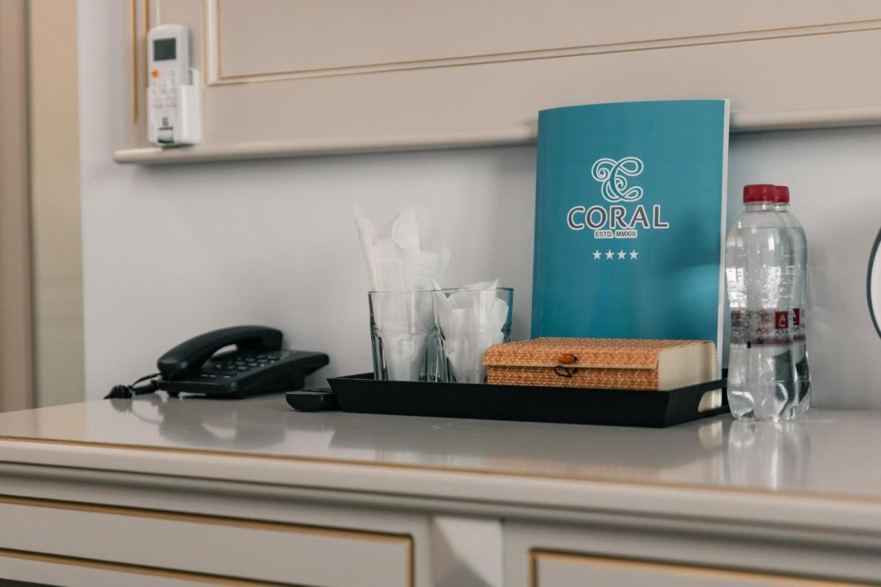 Hotel Coral Valea Lupului  Εξωτερικό φωτογραφία