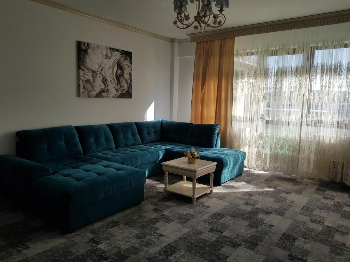 Hotel Coral Valea Lupului  Εξωτερικό φωτογραφία