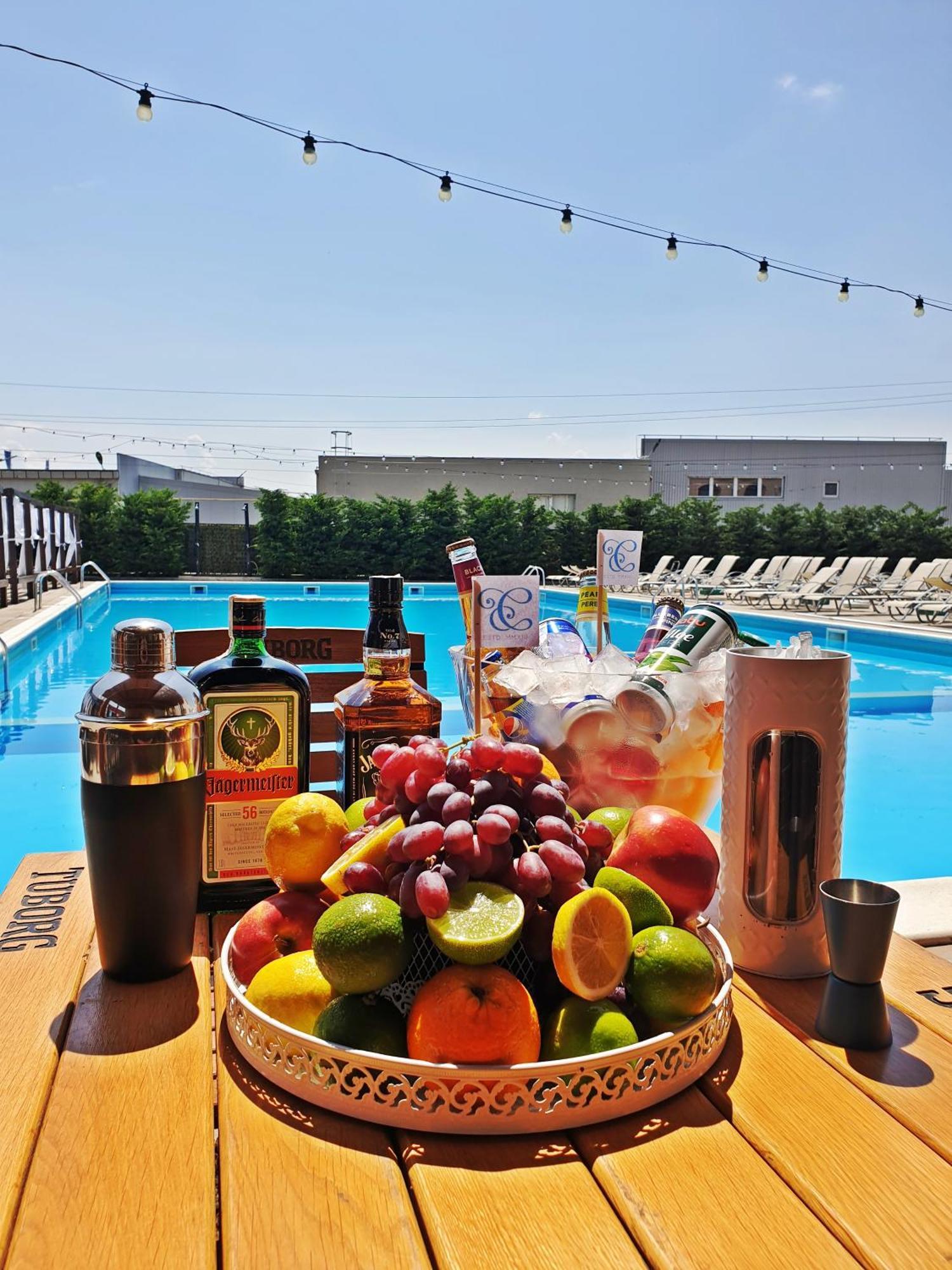 Hotel Coral Valea Lupului  Εξωτερικό φωτογραφία