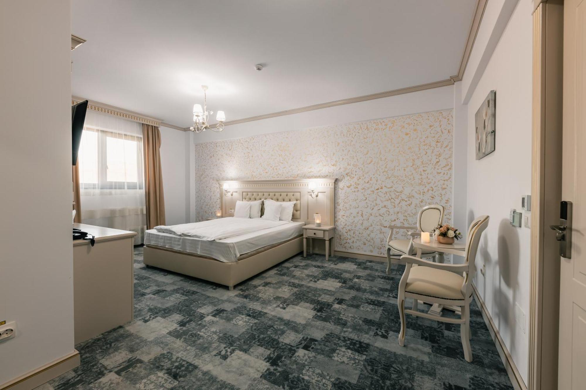 Hotel Coral Valea Lupului  Εξωτερικό φωτογραφία