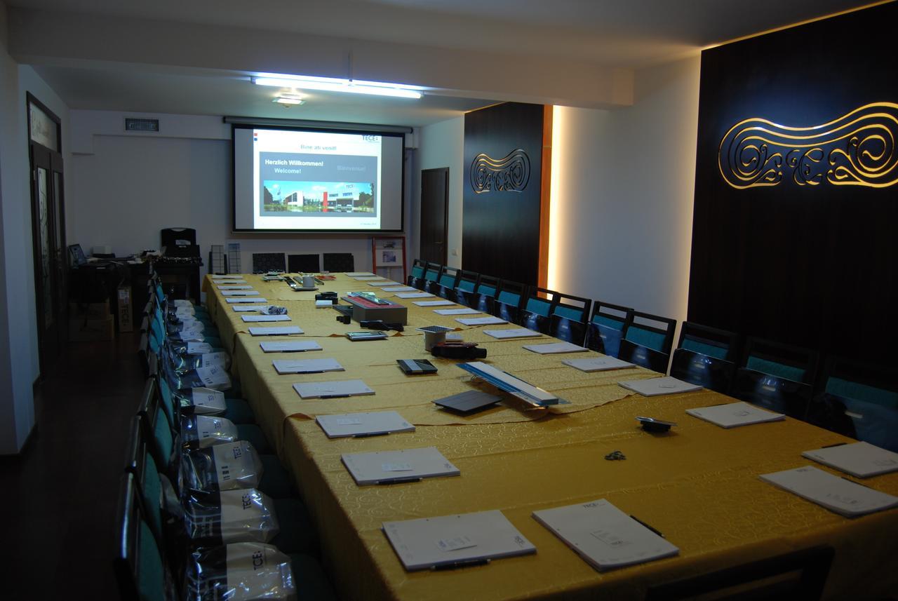 Hotel Coral Valea Lupului  Εξωτερικό φωτογραφία
